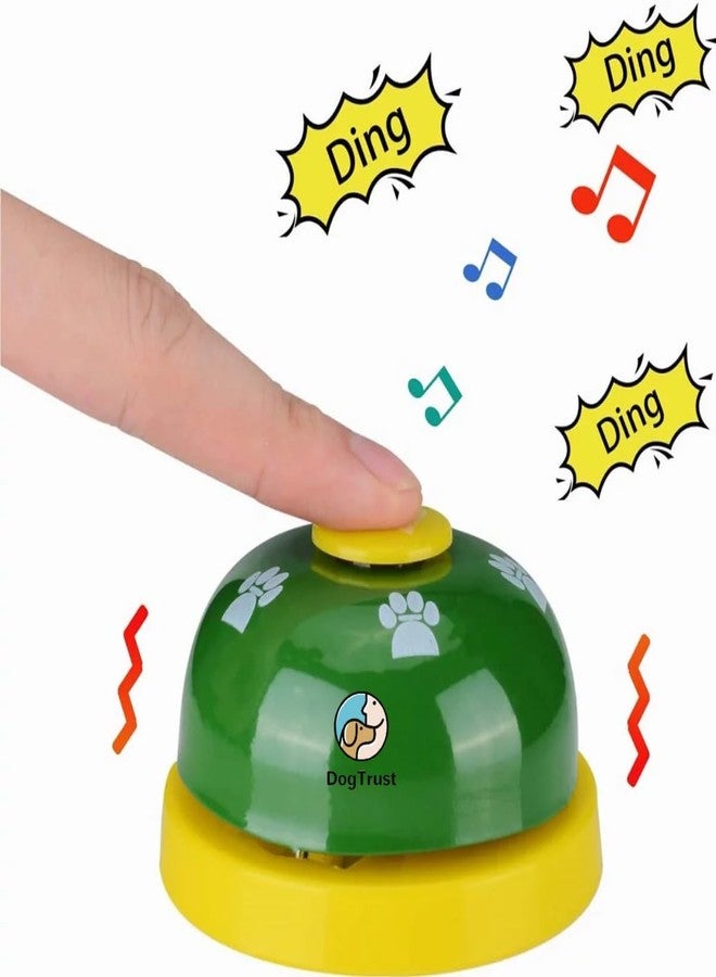 AARAM أجهزة تدريب الكلاب والأطفال (أخضر) - Image 2